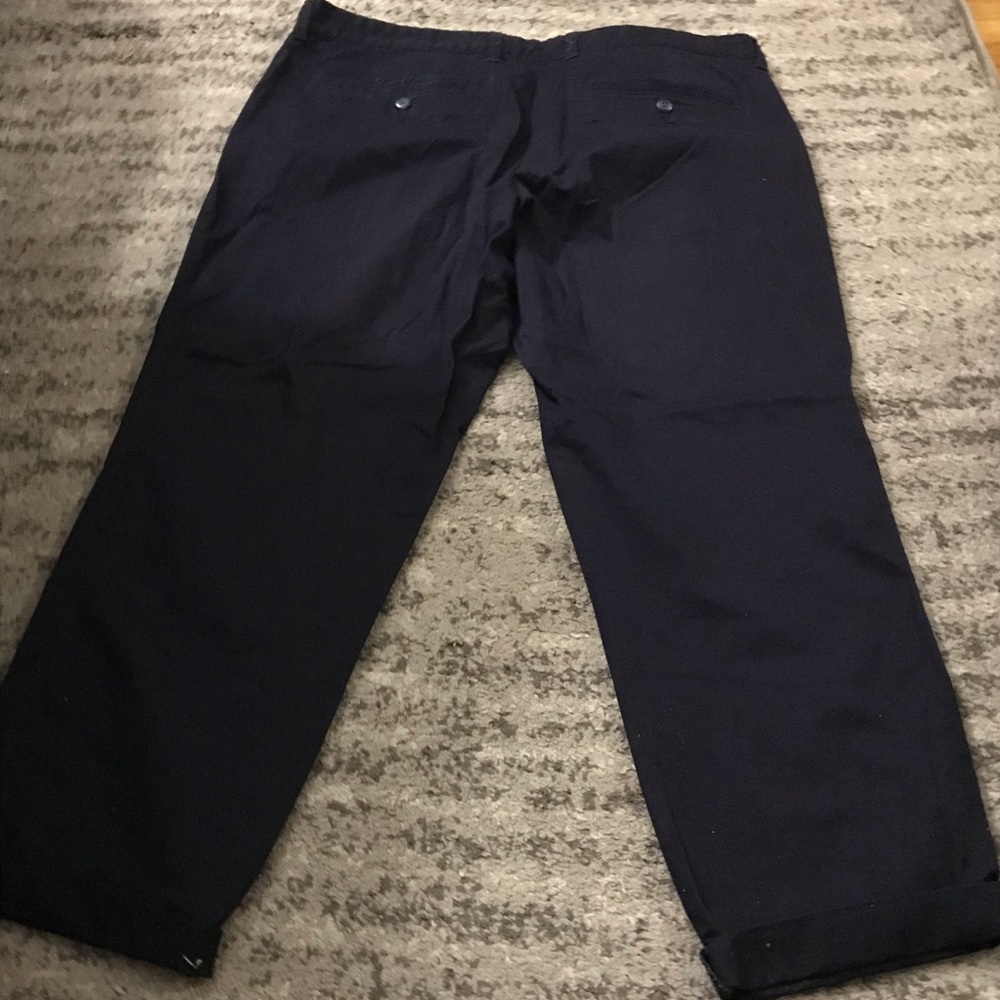 Capris - Picture 3 of 4